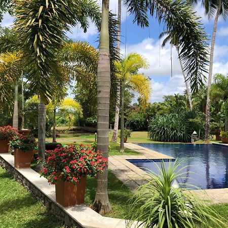 Avalon Village Resort Induruwa Esterno foto