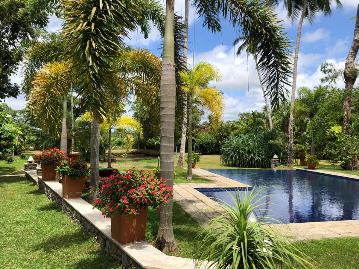 Avalon Village Resort Induruwa Esterno foto