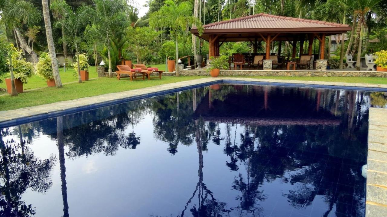 Avalon Village Resort Induruwa Esterno foto