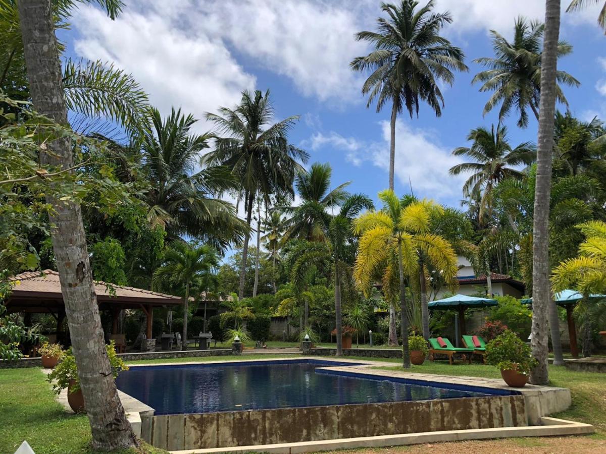 Avalon Village Resort Induruwa Esterno foto