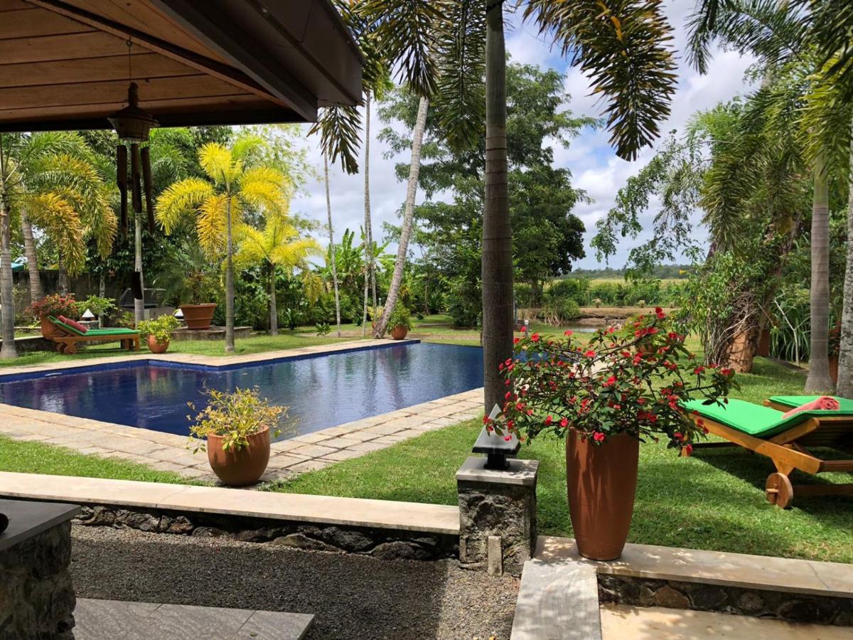Avalon Village Resort Induruwa Esterno foto