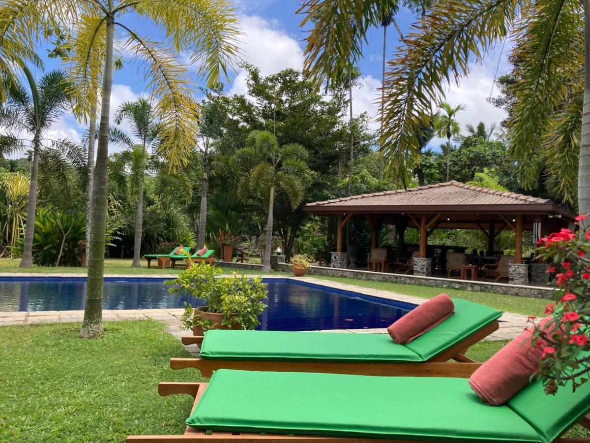 Avalon Village Resort Induruwa Esterno foto
