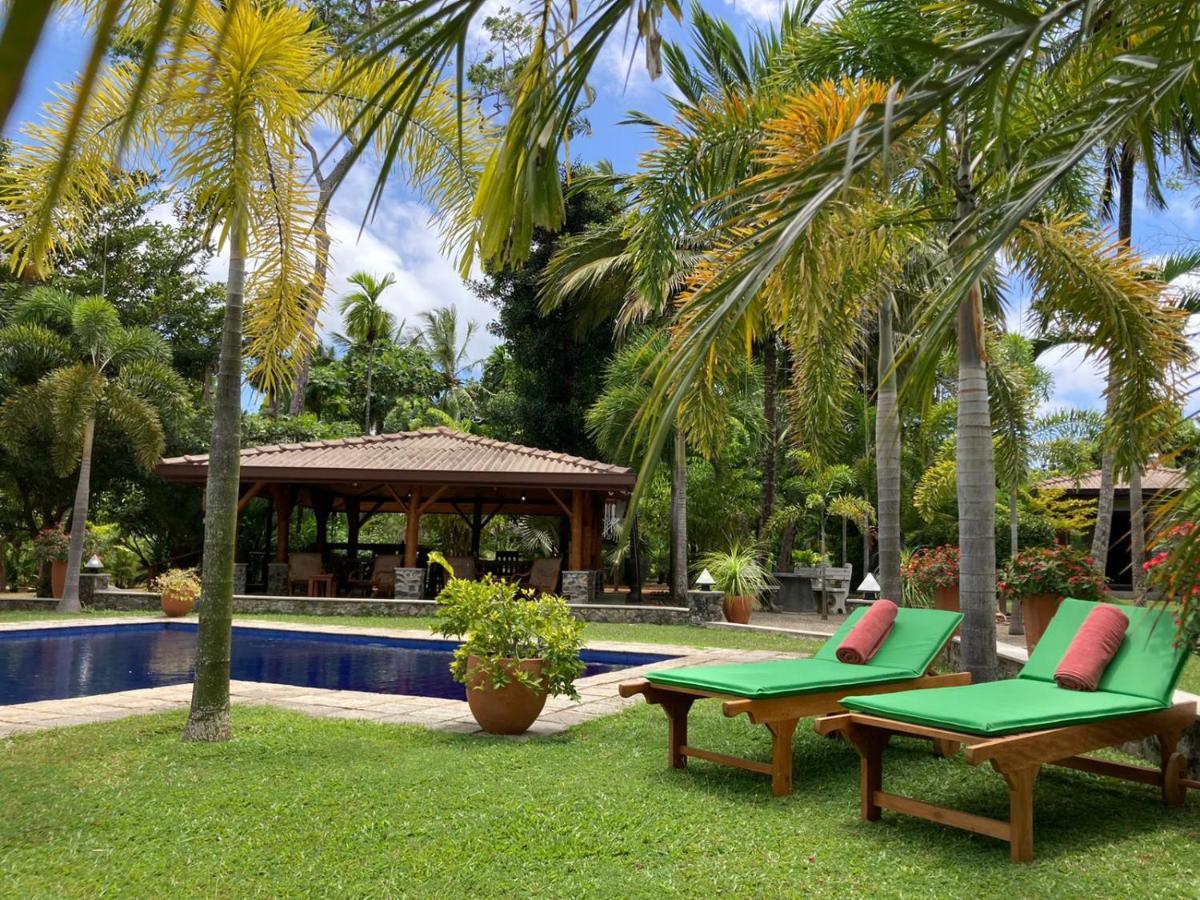 Avalon Village Resort Induruwa Esterno foto
