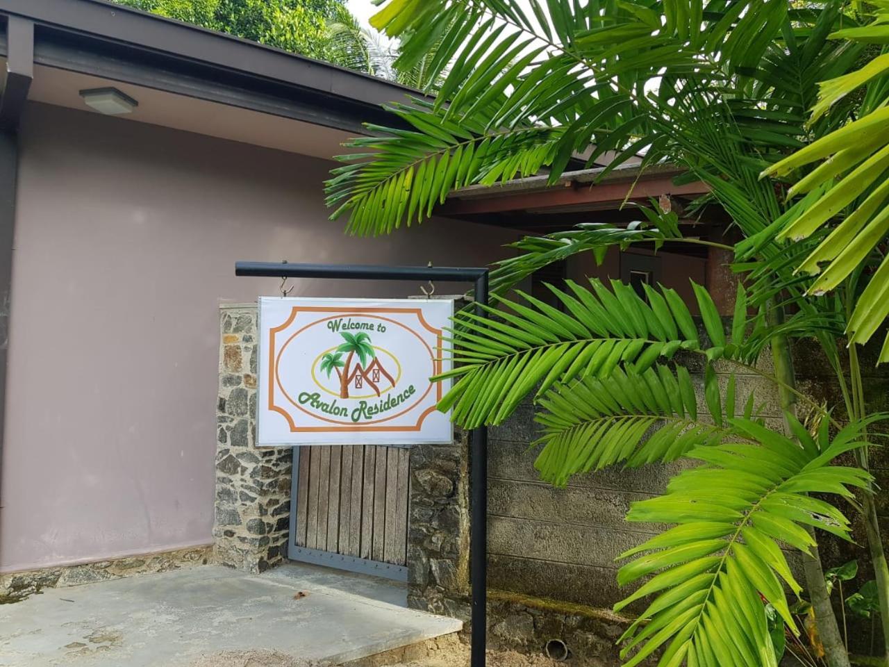 Avalon Village Resort Induruwa Esterno foto