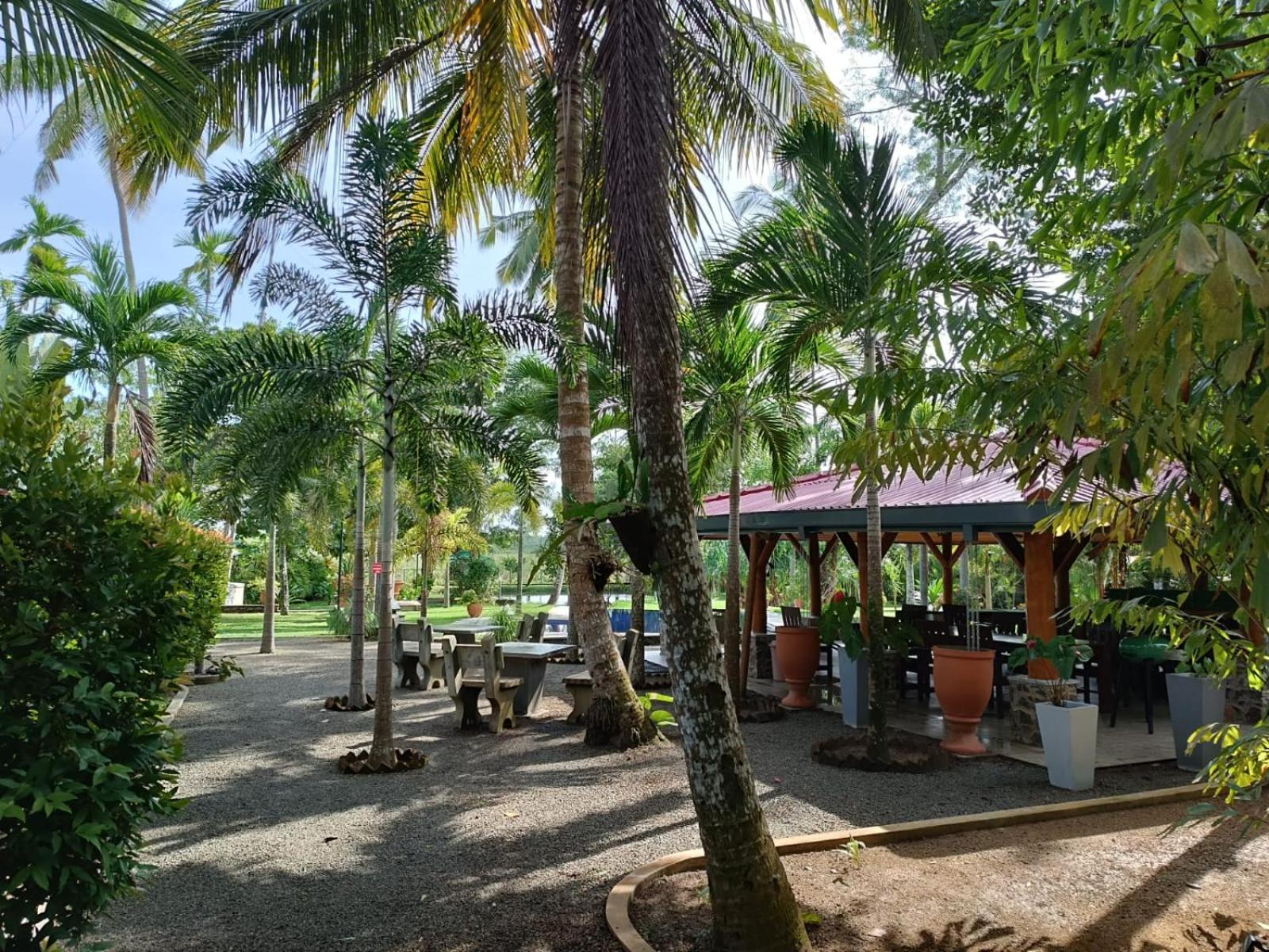 Avalon Village Resort Induruwa Esterno foto
