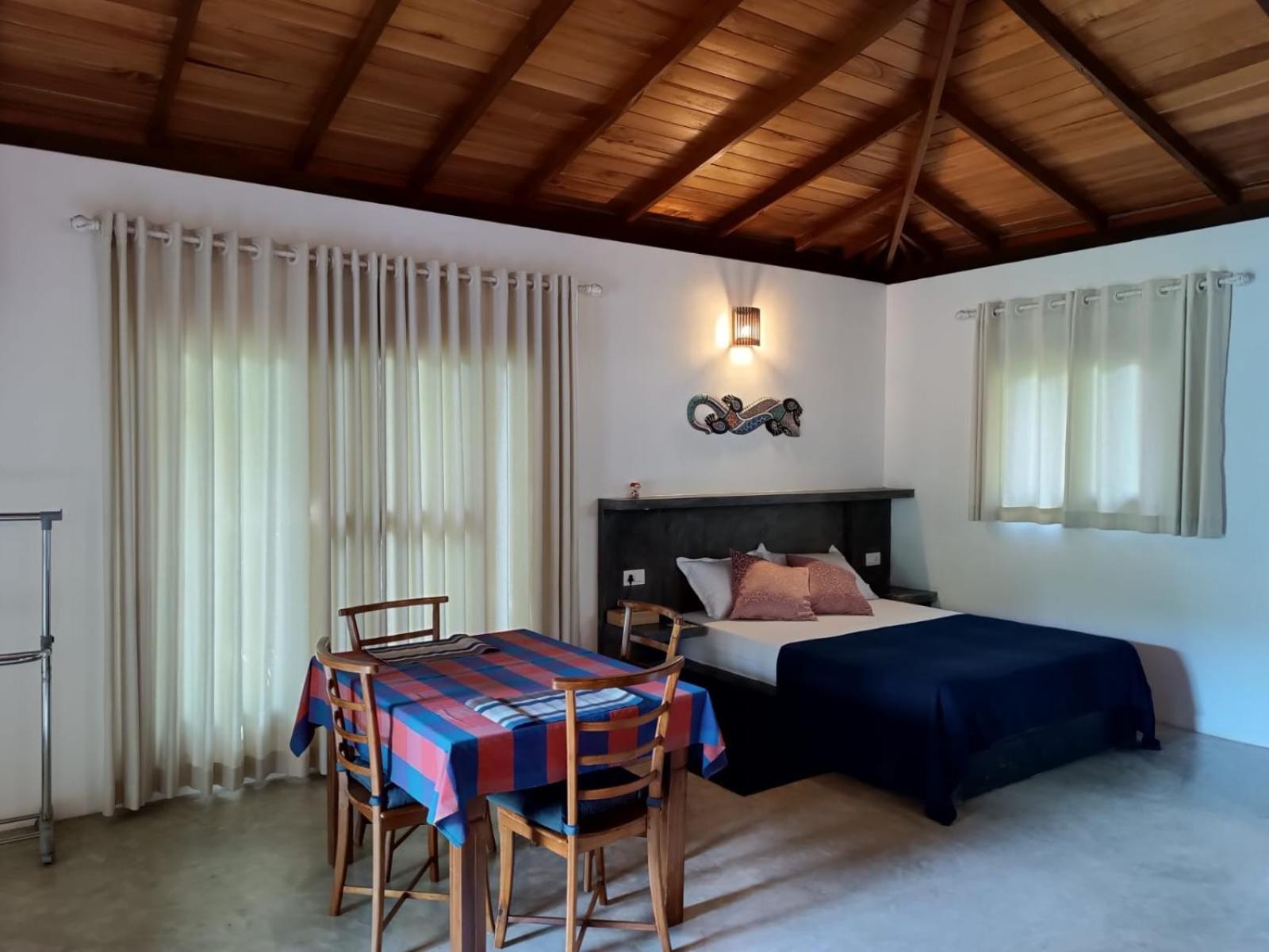 Avalon Village Resort Induruwa Esterno foto