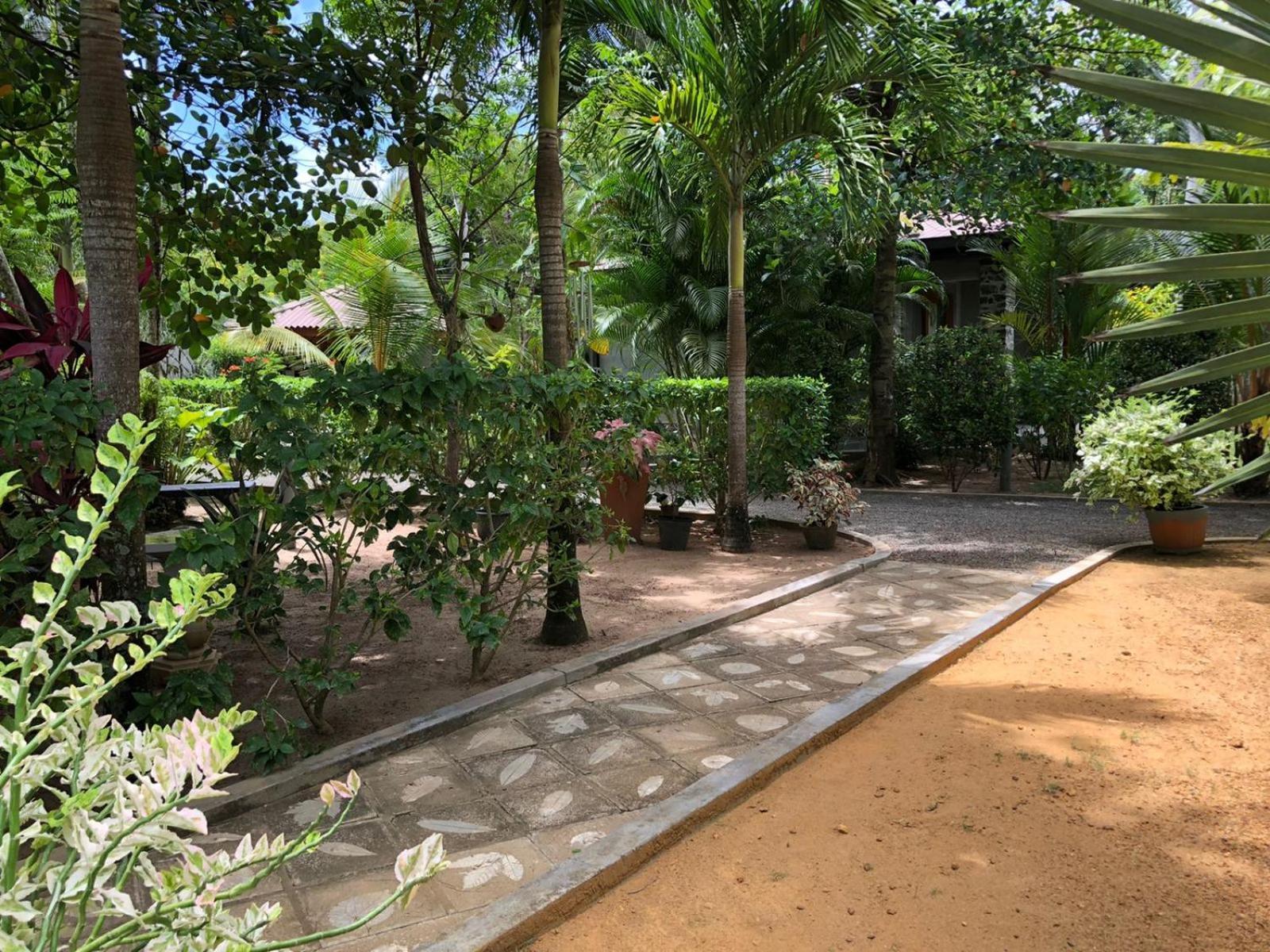 Avalon Village Resort Induruwa Camera foto